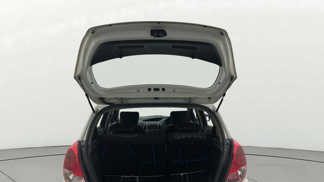 View Hyundai Elite i20 Image 31 Used Hyundai Elite i20 Image 31
