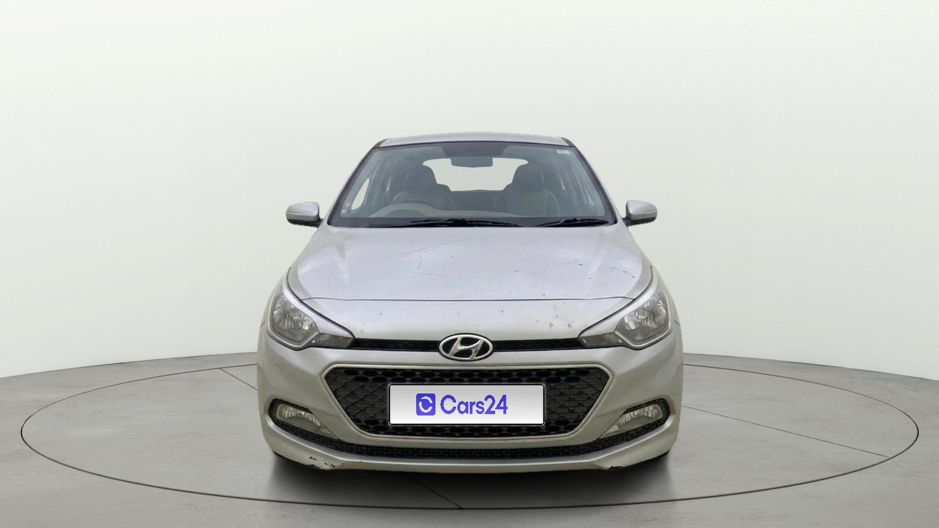 View 2016 Hyundai Elite i20 Magna 1.2 Image 1 Used 2016 Hyundai Elite i20 Magna 1.2 Image 1