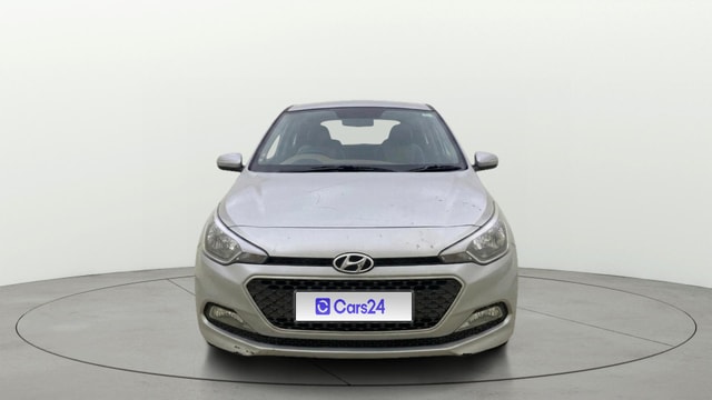 View Hyundai Elite i20 Image 1 Used Hyundai Elite i20 Image 1