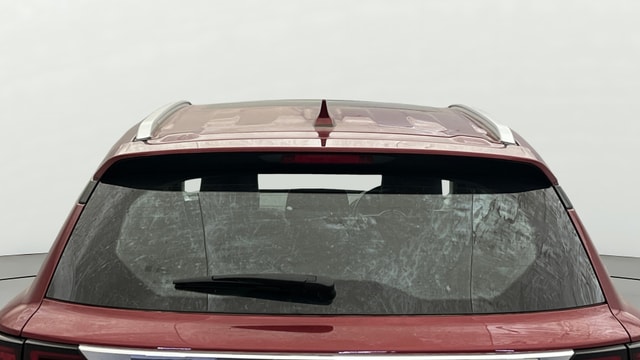 View Toyota Urban Cruiser Hyryder Image 4 Used Toyota Urban Cruiser Hyryder Image 4