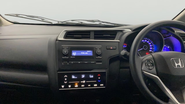 View Honda WR-V Image 17 Used Honda WR-V Image 17