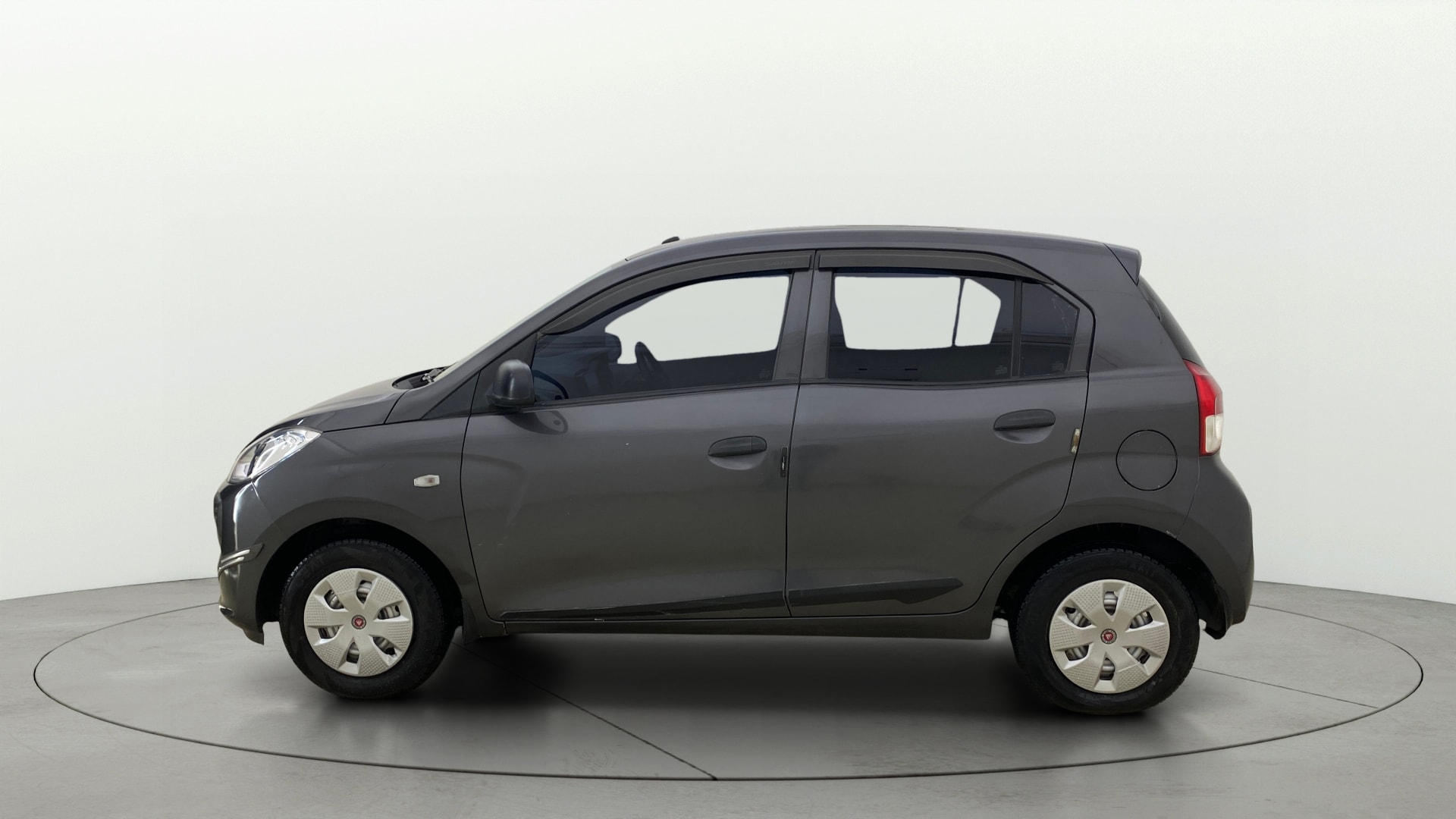 Used 2021 Hyundai New Santro Used 2021 Hyundai New Santro