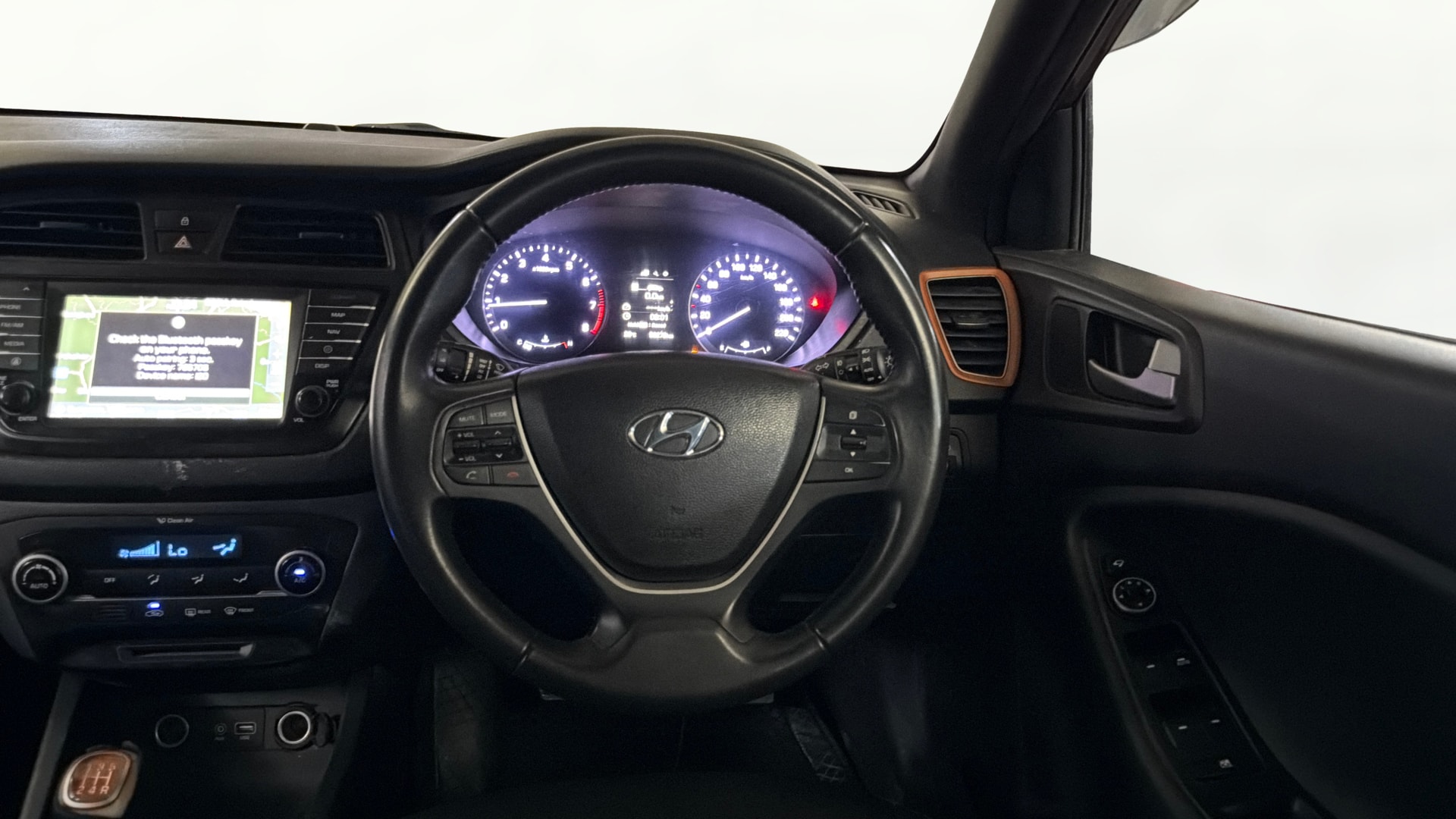 Used 2015 Hyundai i20 Active Used 2015 Hyundai i20 Active