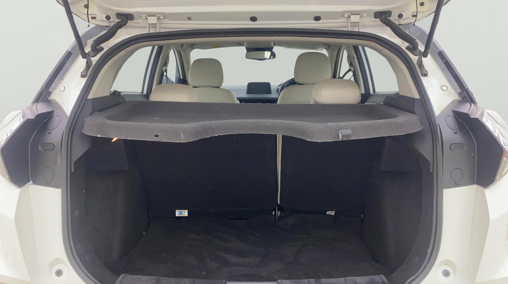 View 2023 Tata Nexon Revotron XE Image 42 Used 2023 Tata Nexon Revotron XE Image 42