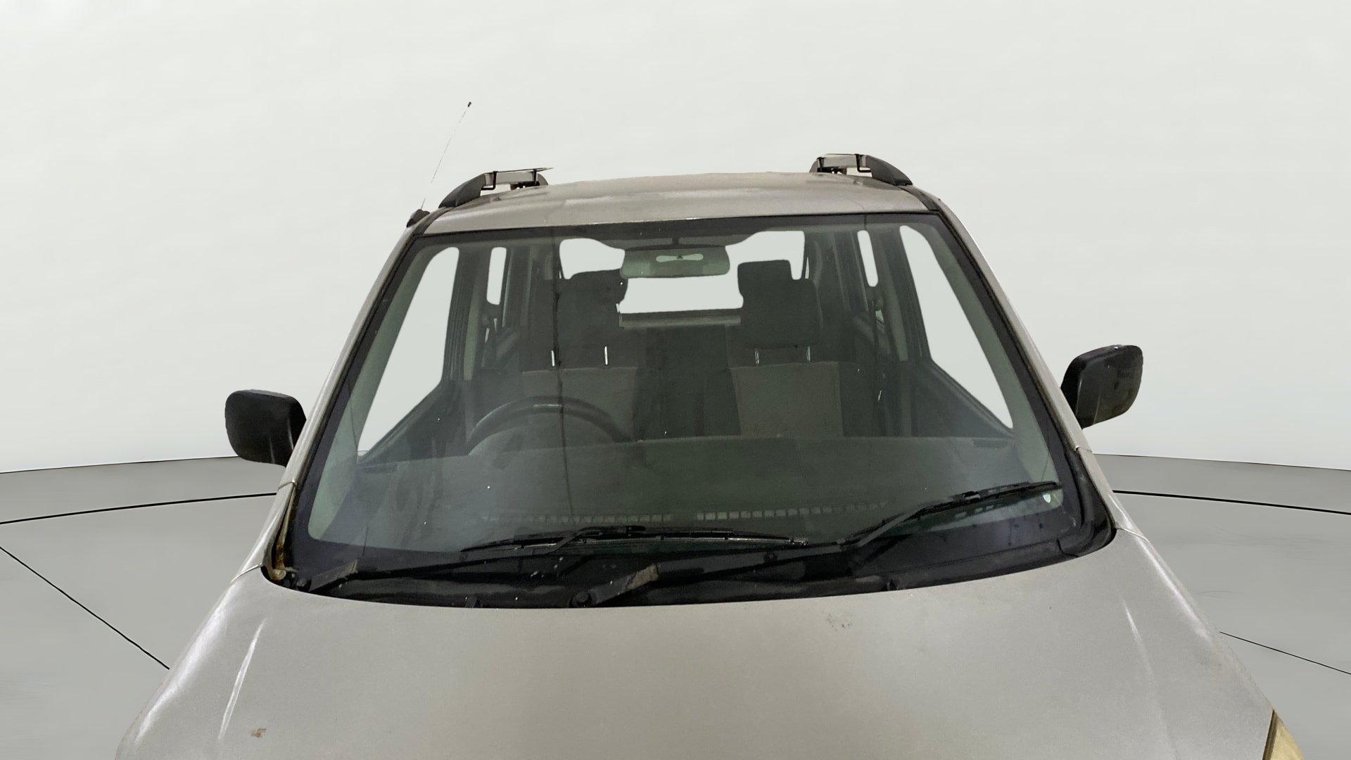 View 2015 Maruti Suzuki 1000 Base Variant Image 29 Used 2015 Maruti Suzuki 1000 Base Variant Image 29