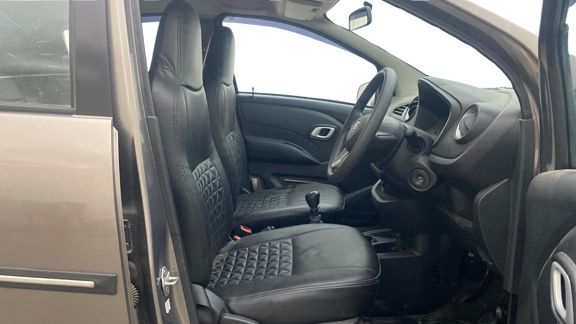 View 2019 Datsun Redi GO T(O)-0.8L BS IV Image 25 Used 2019 Datsun Redi GO T(O)-0.8L BS IV Image 25