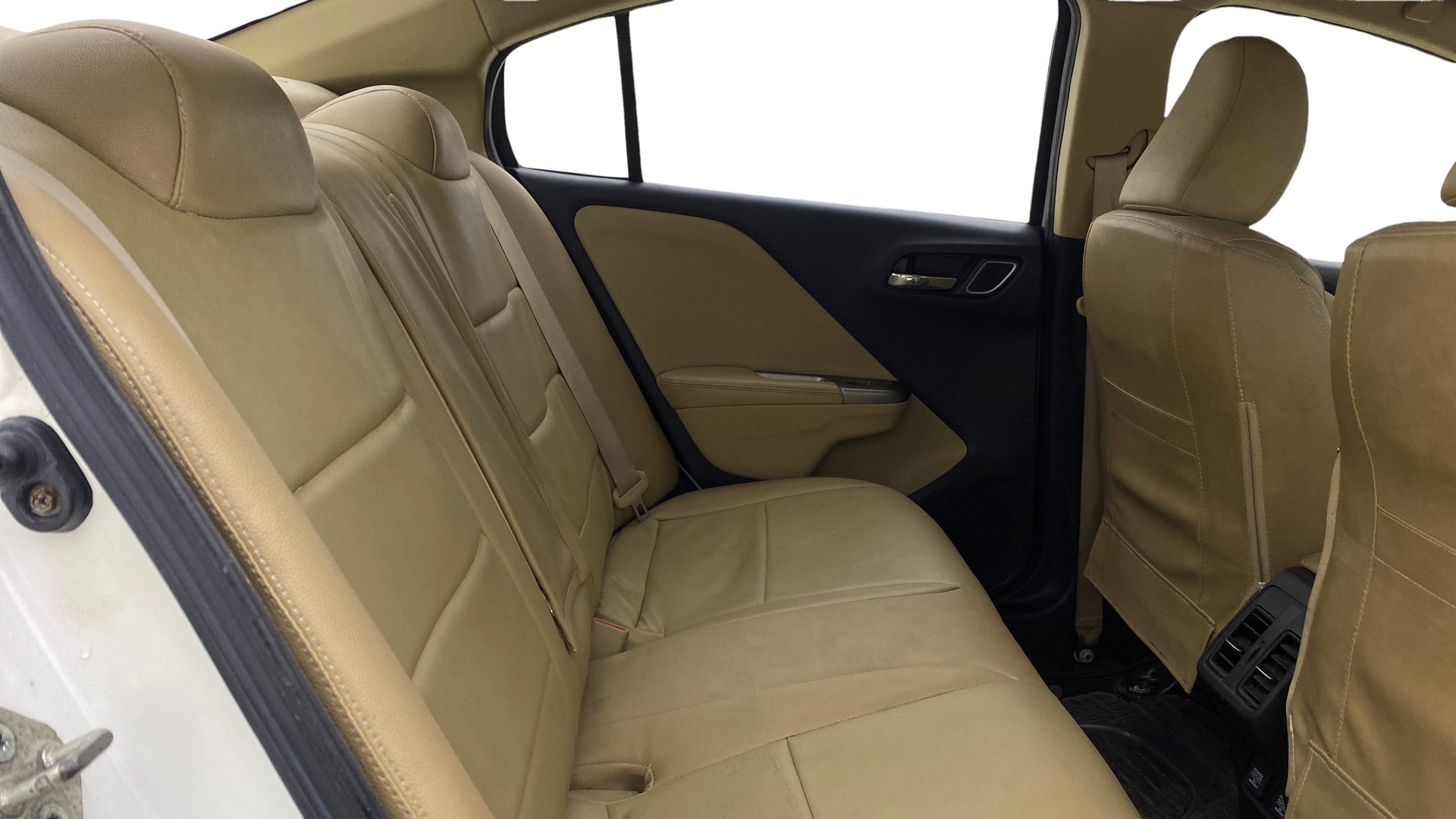 Used 2020 Honda City Used 2020 Honda City