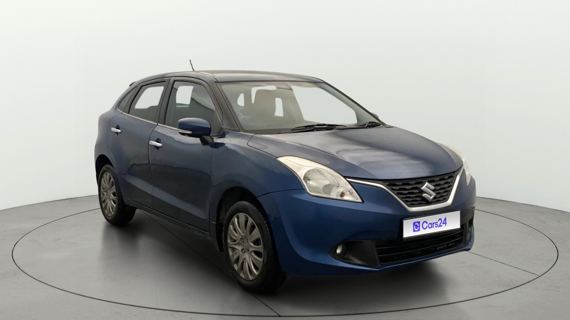 Used 2016 Maruti Suzuki 1000 Used 2016 Maruti Suzuki 1000