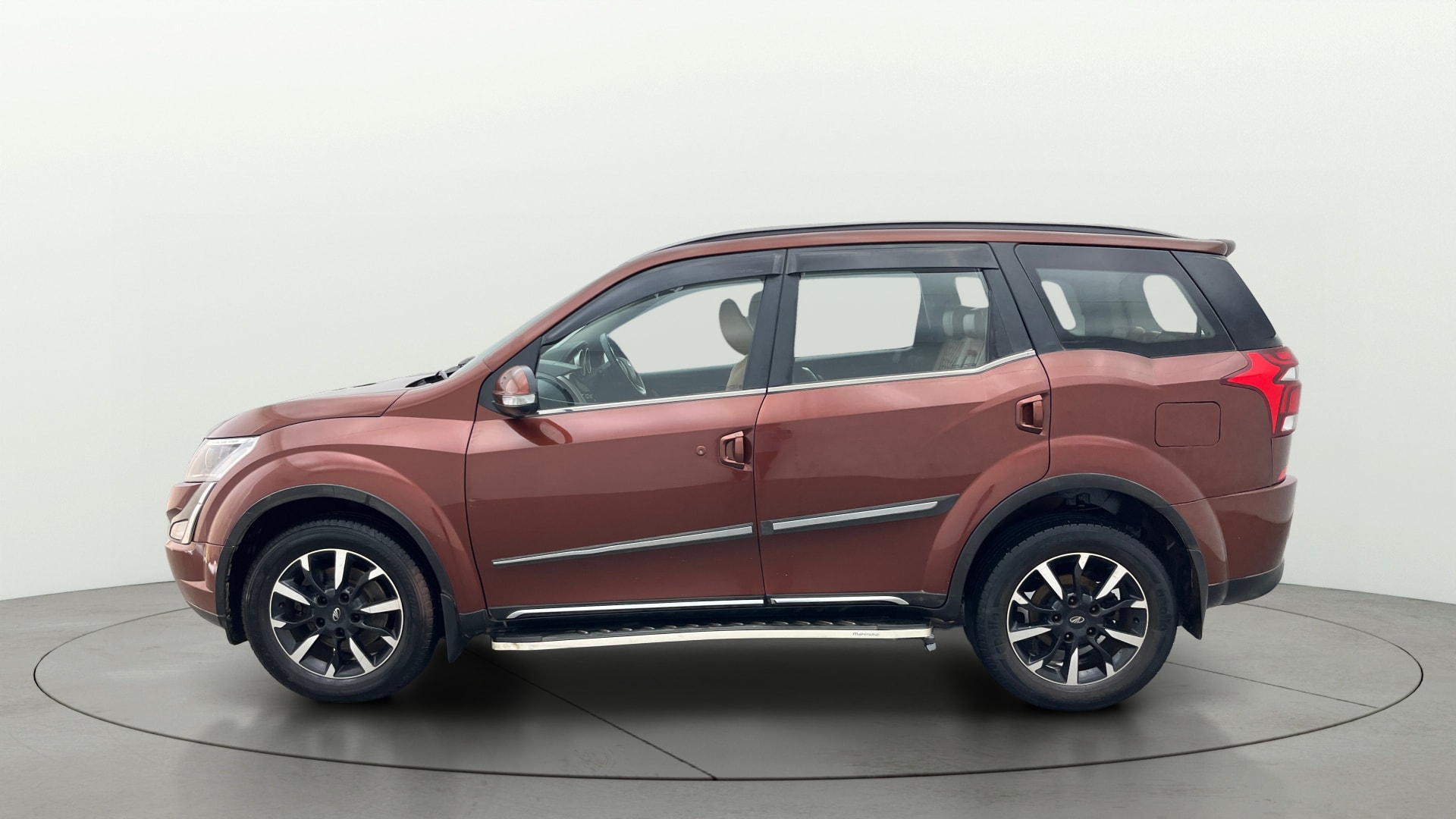 Used 2018 Mahindra XUV500 Used 2018 Mahindra XUV500