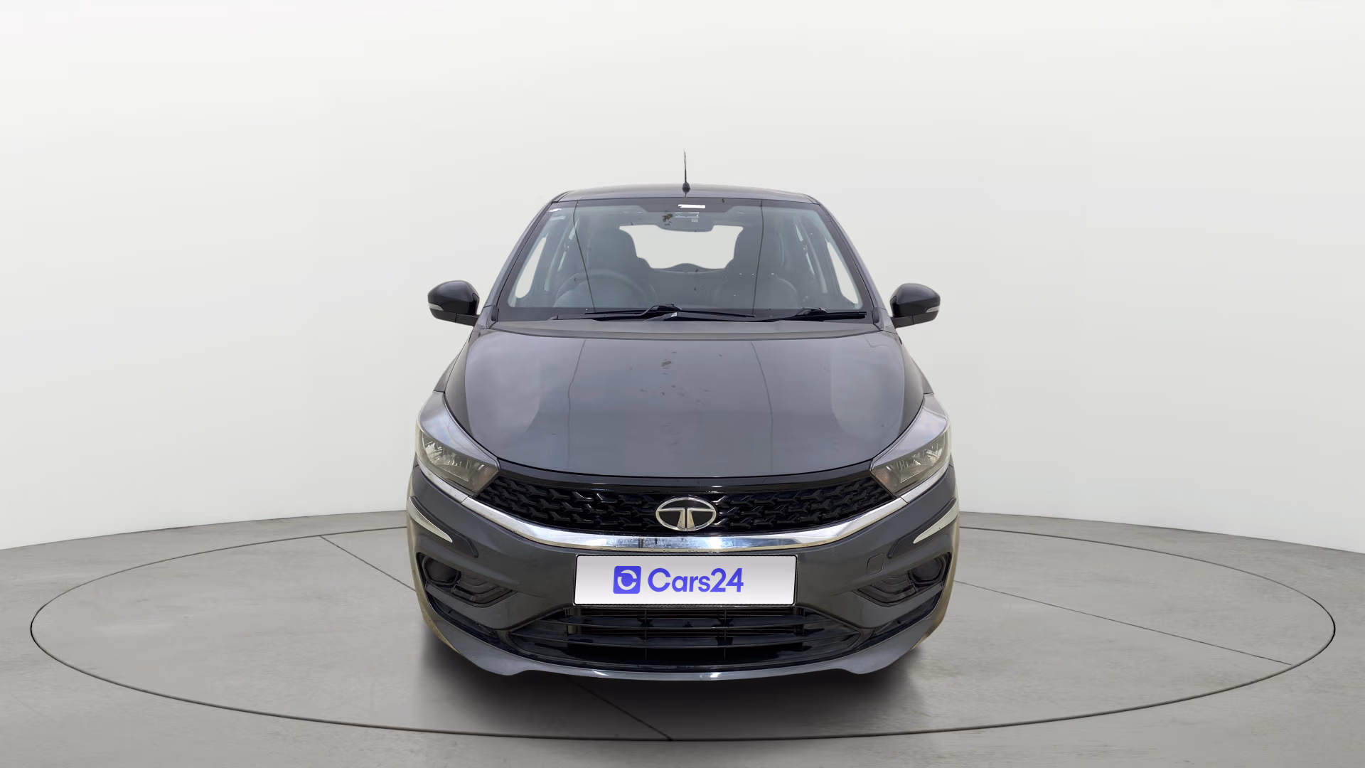 Used 2022 Tata Tiago Used 2022 Tata Tiago