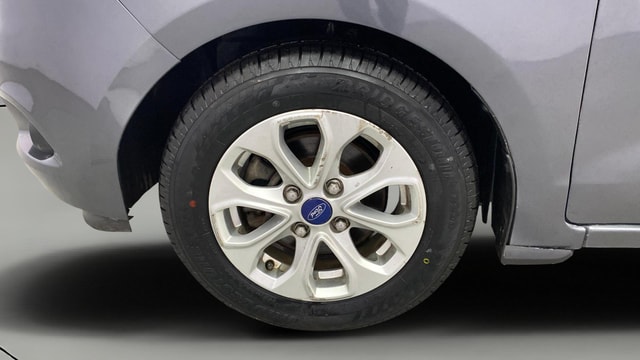 View Ford Figo Aspire Image 28 Used Ford Figo Aspire Image 28