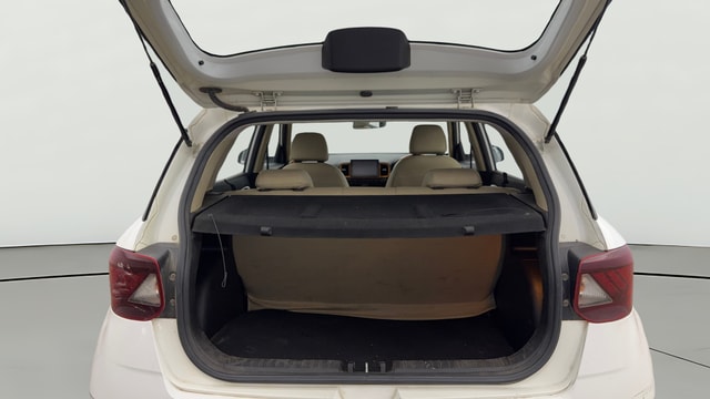 View Hyundai Venue Image 40 Used Hyundai Venue Image 40