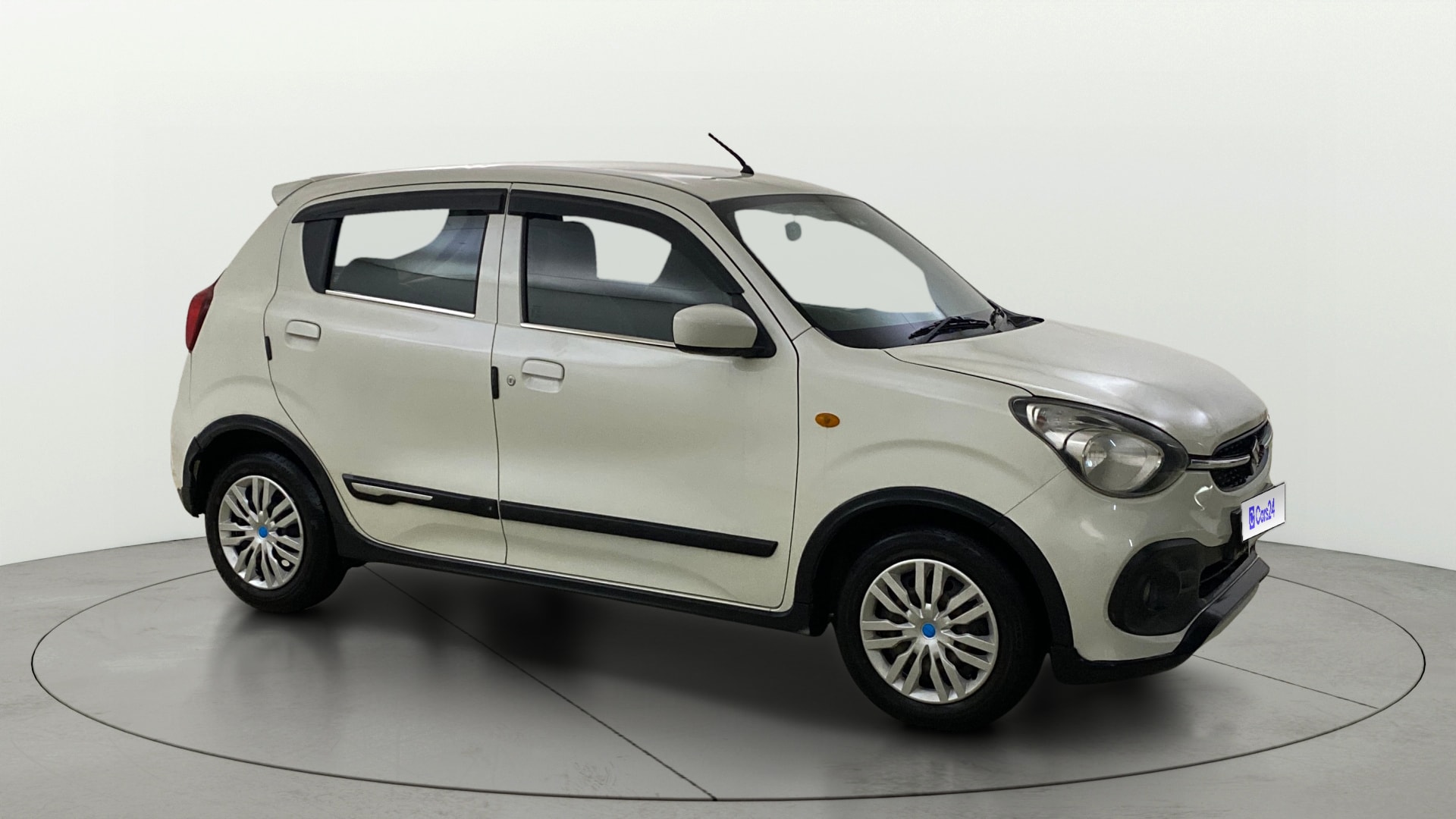View 2022 Maruti Suzuki 1000 Base Variant Image 35 Used 2022 Maruti Suzuki 1000 Base Variant Image 35
