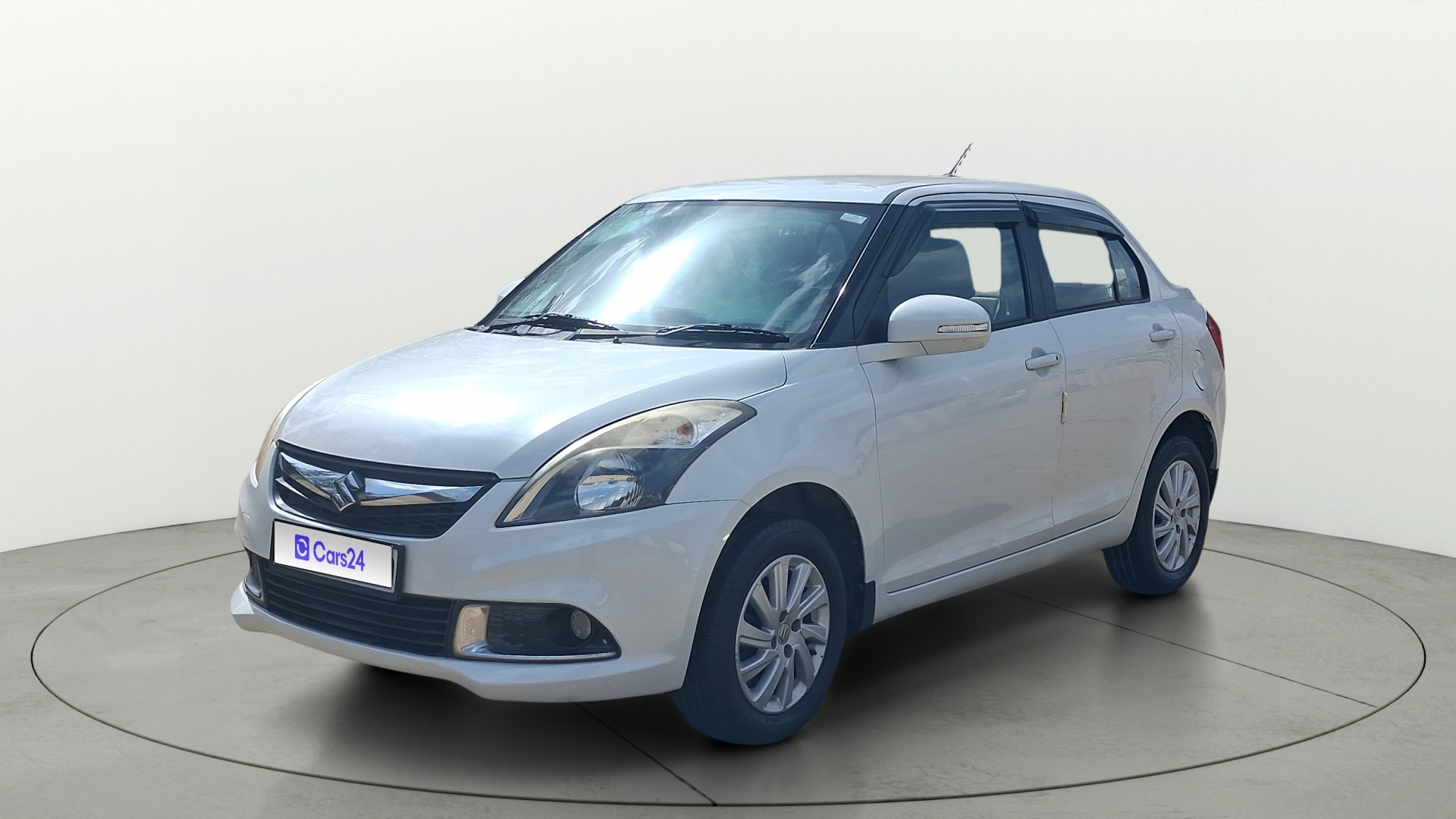 View 2016 Maruti Suzuki 1000 Base Variant Image 36 Used 2016 Maruti Suzuki 1000 Base Variant Image 36