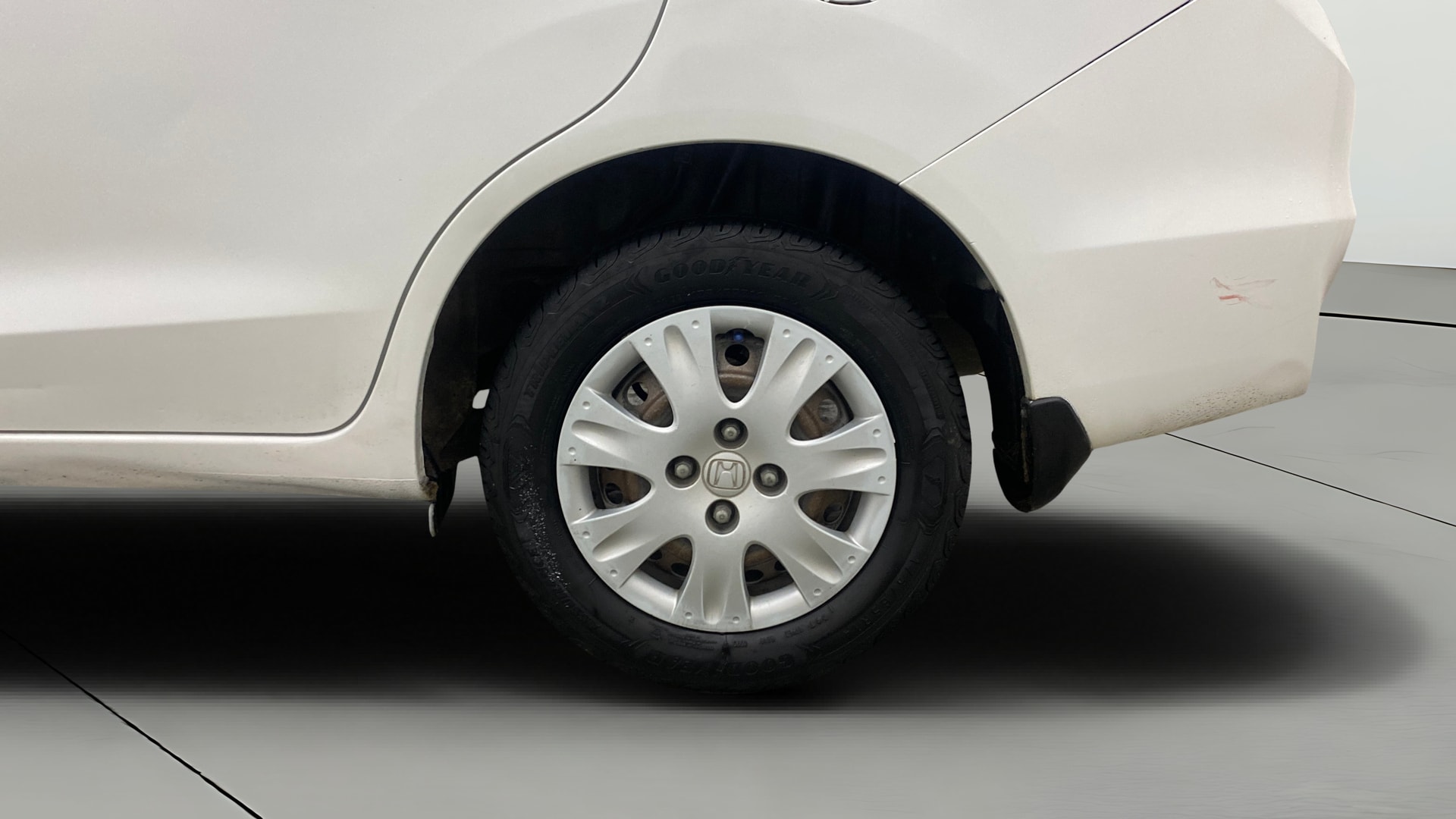 Used 2018 Honda Amaze Used 2018 Honda Amaze
