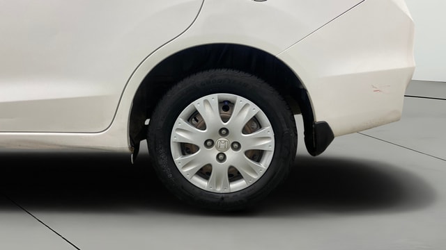View Honda Amaze Image 11 Used Honda Amaze Image 11