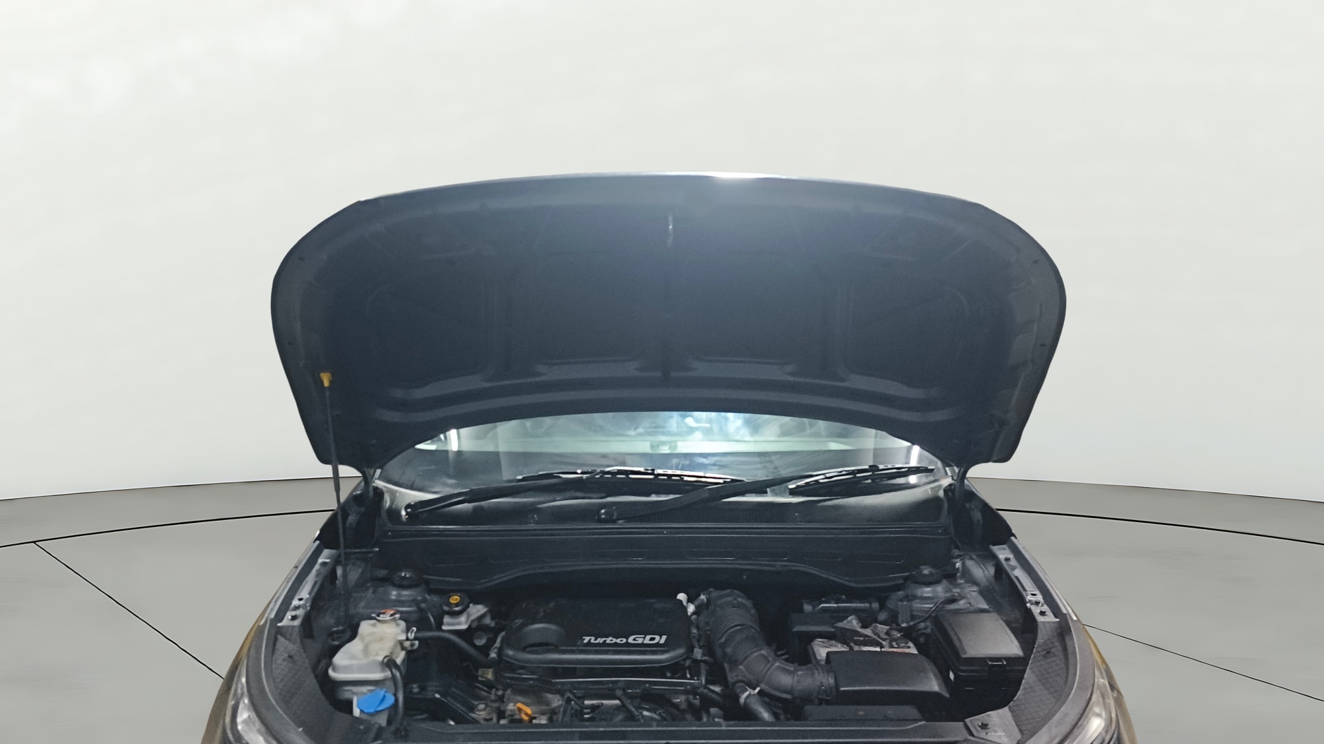 View 2019 Hyundai Venue SX 1.0 Petrol Image 34 Used 2019 Hyundai Venue SX 1.0 Petrol Image 34