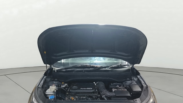 View Hyundai Venue Image 34 Used Hyundai Venue Image 34