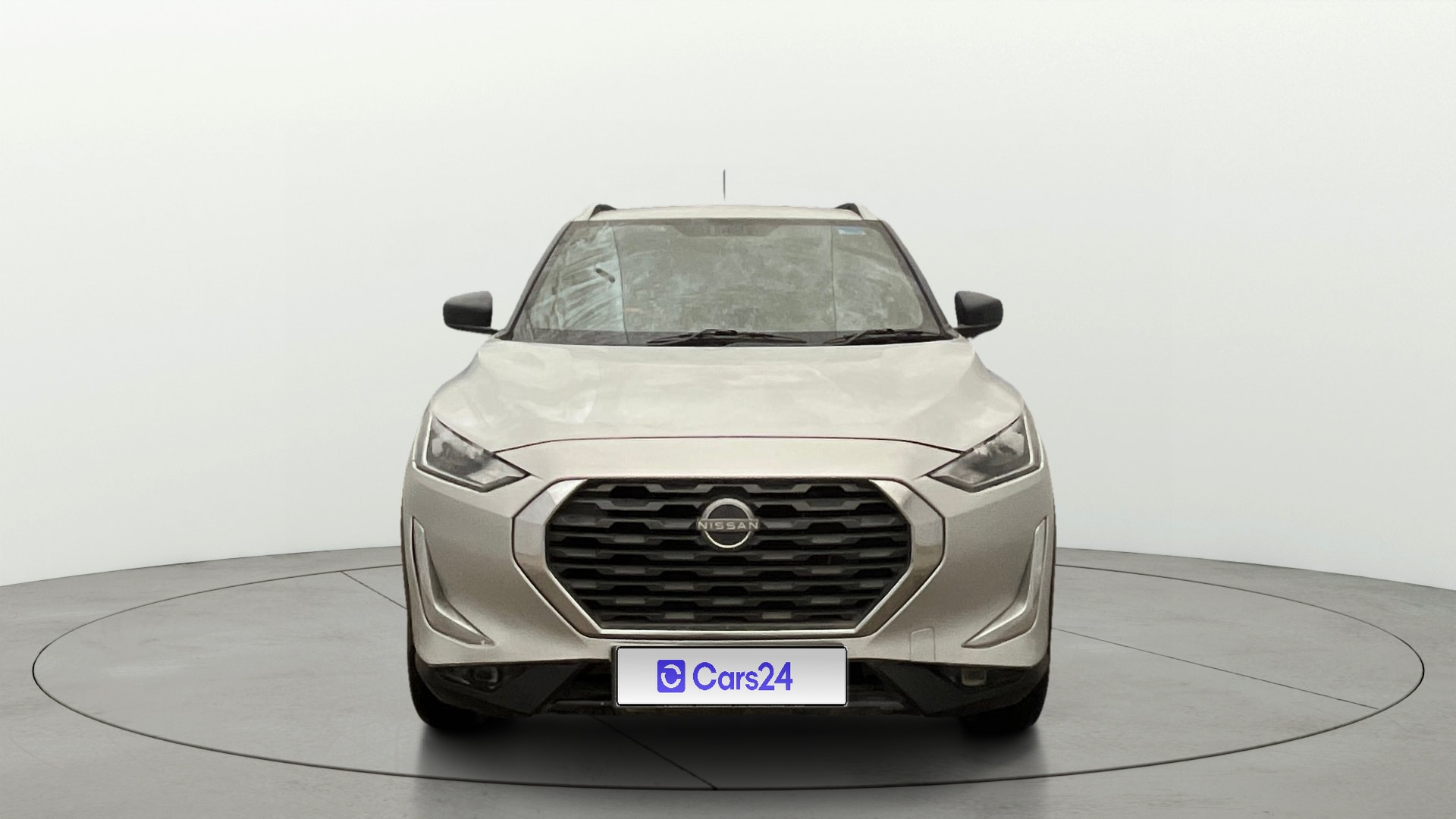 Used 2023 Nissan Magnite Used 2023 Nissan Magnite