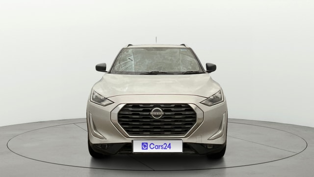 View Nissan Magnite Image 1 Used Nissan Magnite Image 1
