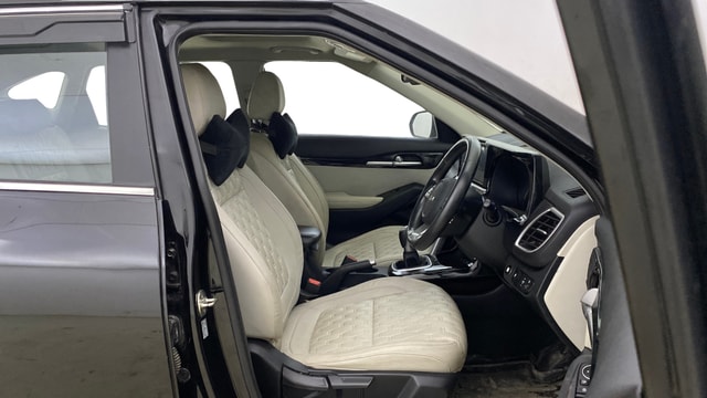 View Kia Seltos Image 18 Used Kia Seltos Image 18