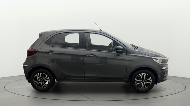 View Tata Tiago Image 8 Used Tata Tiago Image 8