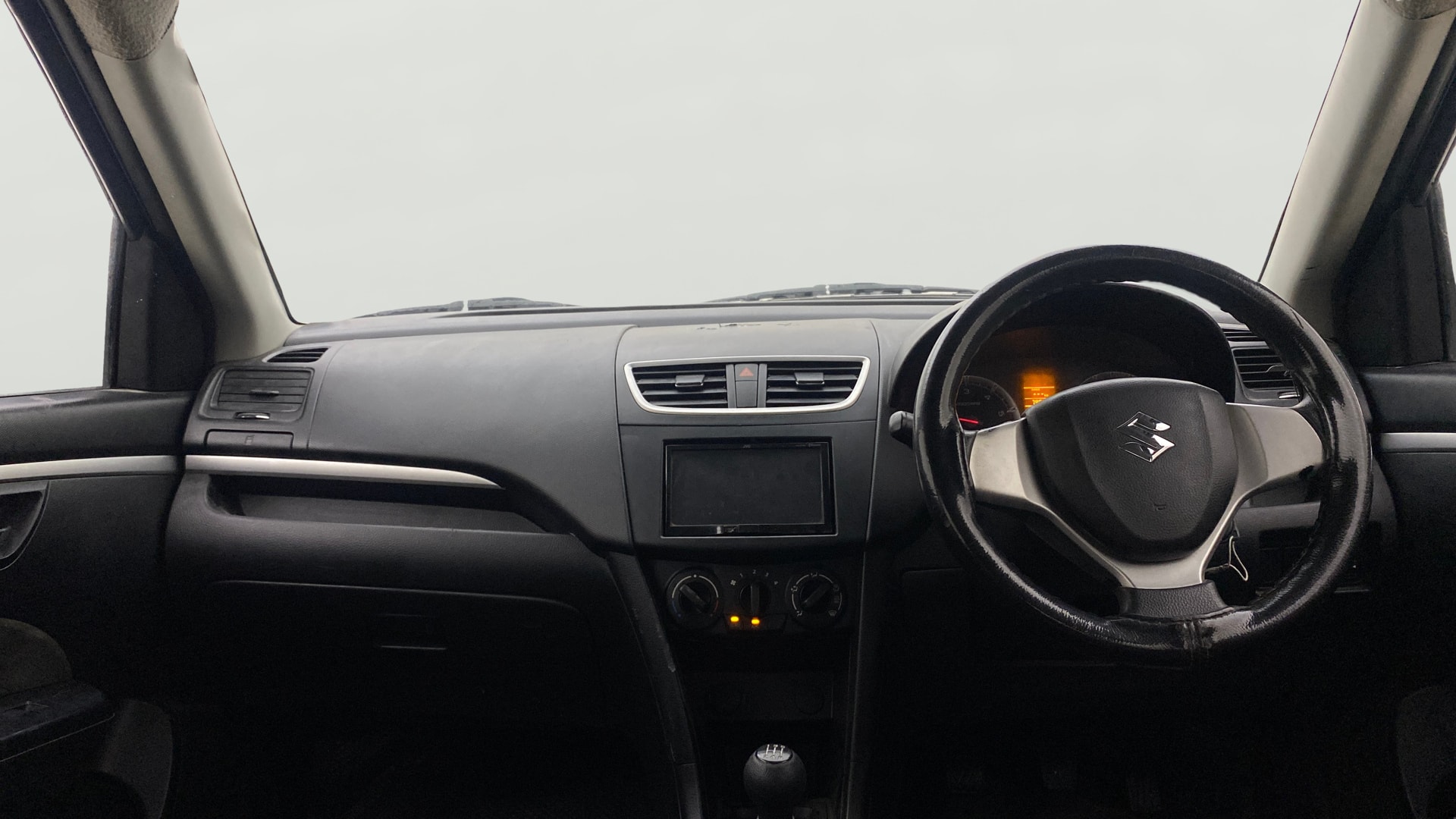 Used 2013 Maruti Suzuki 1000 Used 2013 Maruti Suzuki 1000