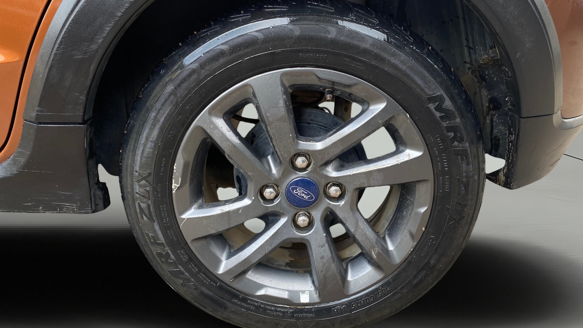 View 2021 Ford Freestyle Ambiente 1.2 Ti-VCT Image 11 Used 2021 Ford Freestyle Ambiente 1.2 Ti-VCT Image 11
