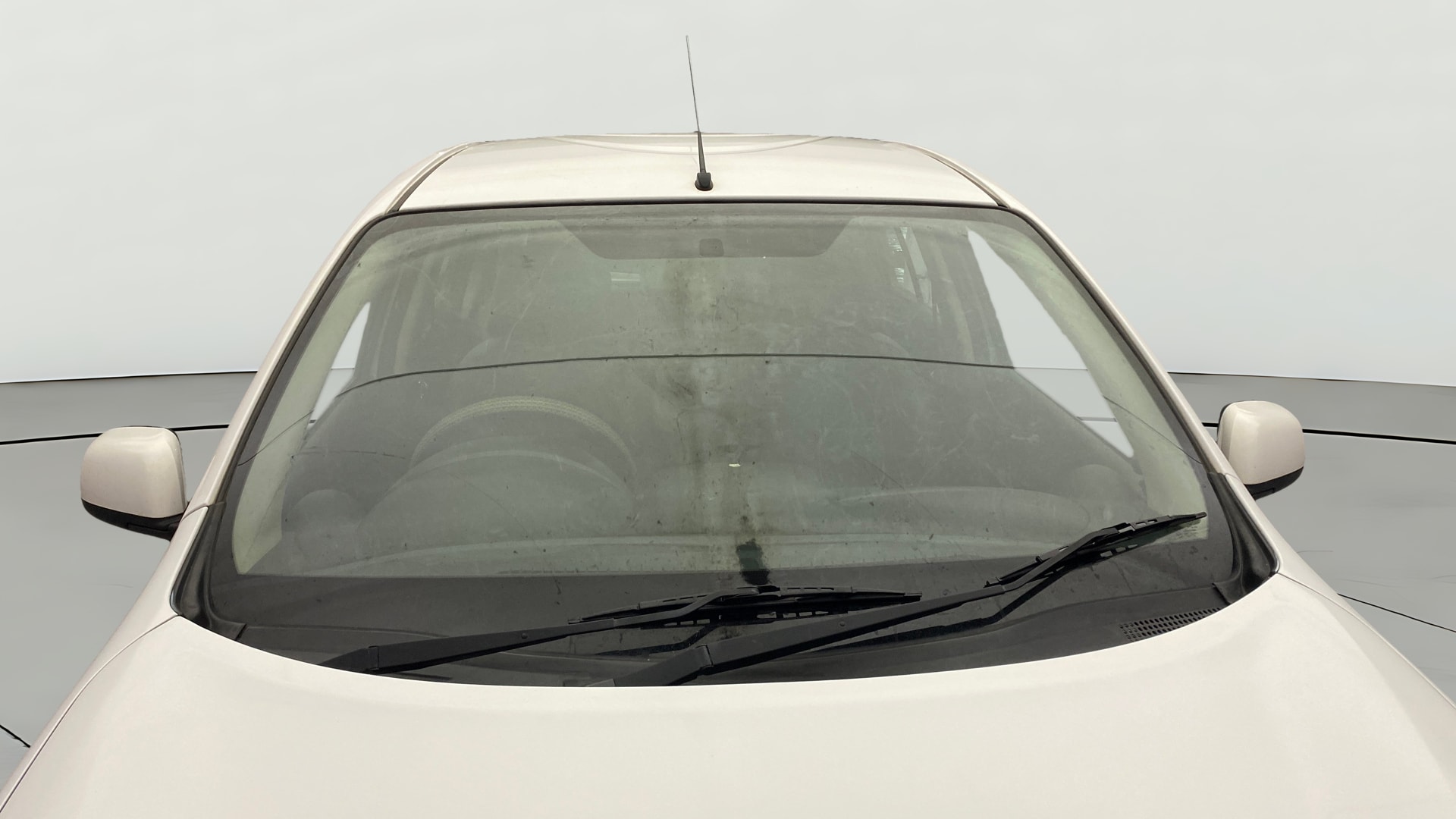View 2016 Nissan Micra XL (CVT) Image 29 Used 2016 Nissan Micra XL (CVT) Image 29