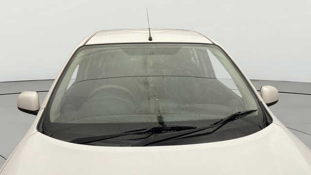 View Nissan Micra Image 29 Used Nissan Micra Image 29