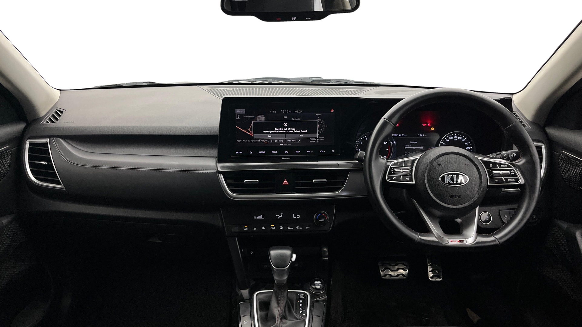 Used 2019 Kia Seltos Used 2019 Kia Seltos