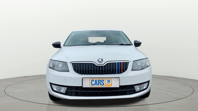 View Skoda Octavia Image 1 Used Skoda Octavia Image 1