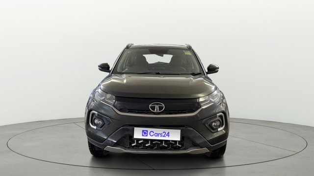 View Tata Nexon Image 1 Used Tata Nexon Image 1