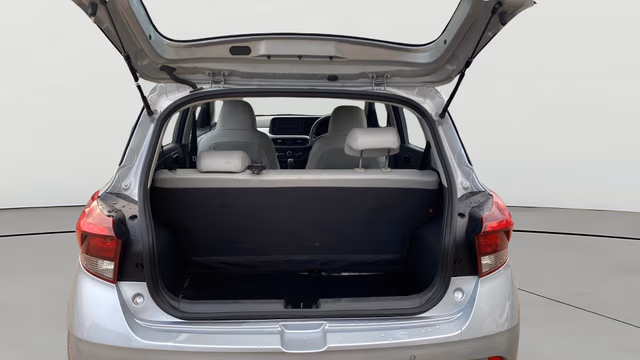 View Hyundai Grand i10 Nios Image 37 Used Hyundai Grand i10 Nios Image 37