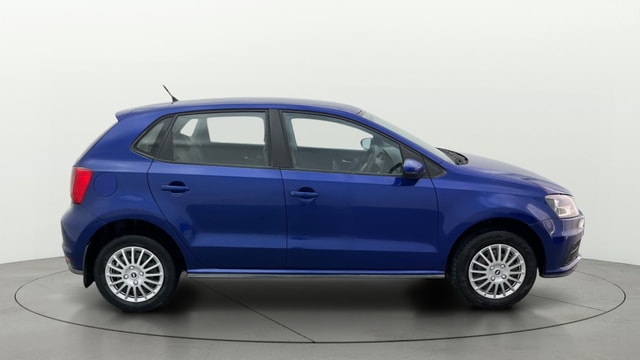 View Volkswagen Polo Image 8 Used Volkswagen Polo Image 8