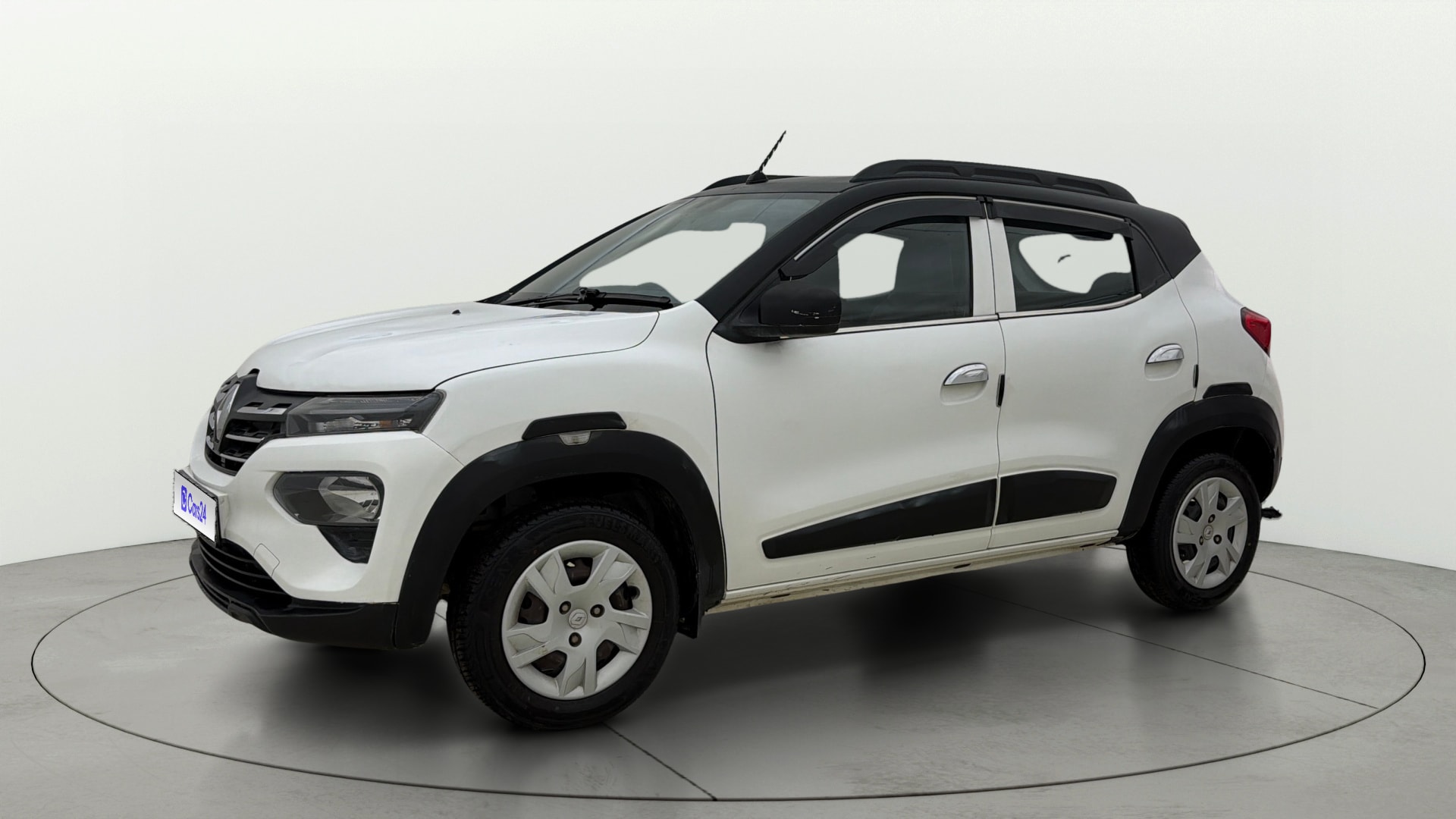 Used 2023 Renault Kwid Used 2023 Renault Kwid