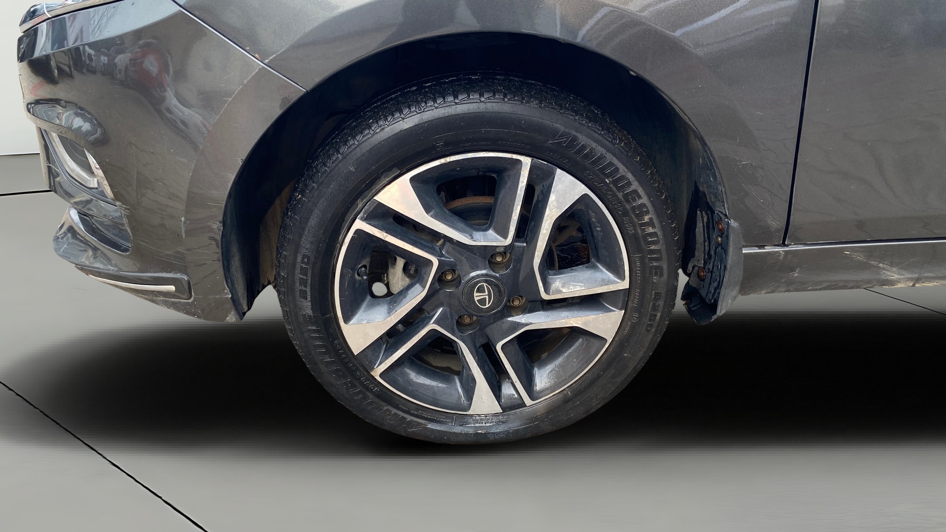 View 2021 Tata Tigor XE Diesel Image 28 Used 2021 Tata Tigor XE Diesel Image 28