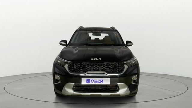 View Kia Sonet Image 1 Used Kia Sonet Image 1