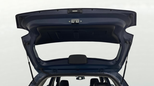 View Hyundai Venue Image 17 Used Hyundai Venue Image 17