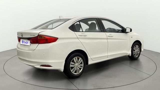 View Honda City Image 42 Used Honda City Image 42