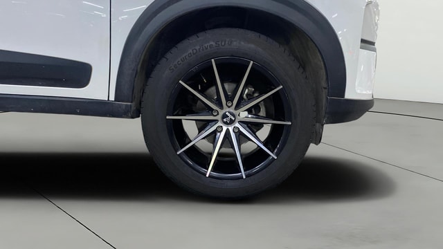 View Tata Nexon Image 40 Used Tata Nexon Image 40