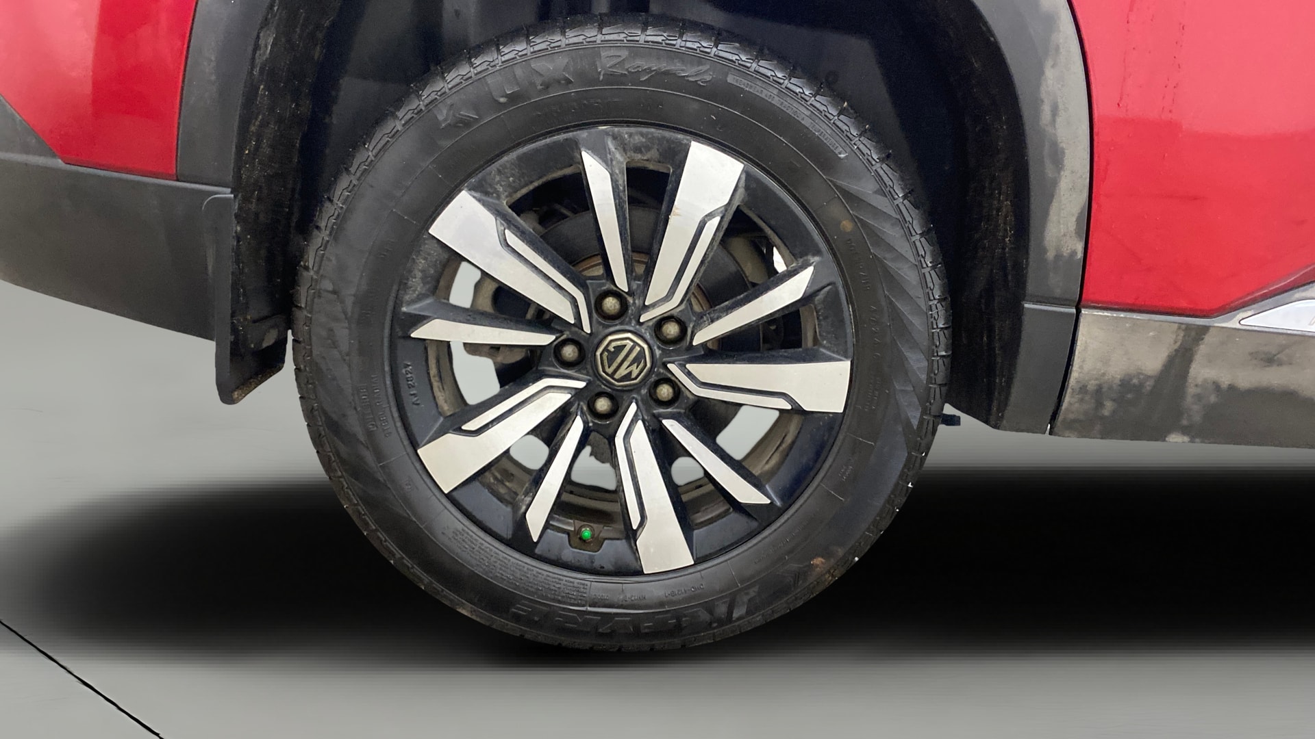 Used 2019 MG Hector Used 2019 MG Hector