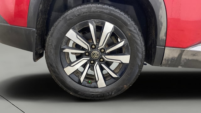 View MG Hector Image 34 Used MG Hector Image 34