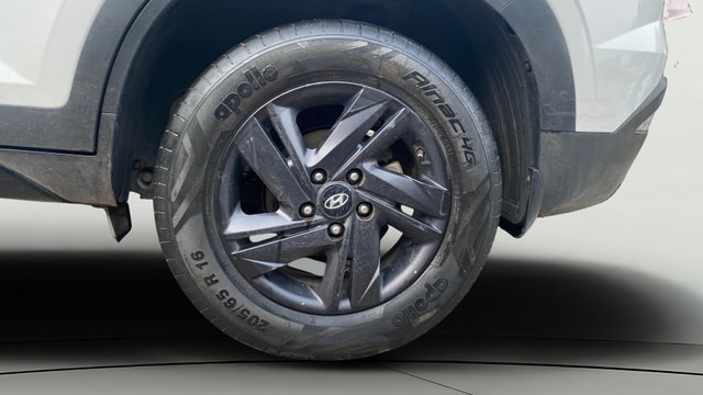 View Hyundai Creta Image 8 Used Hyundai Creta Image 8