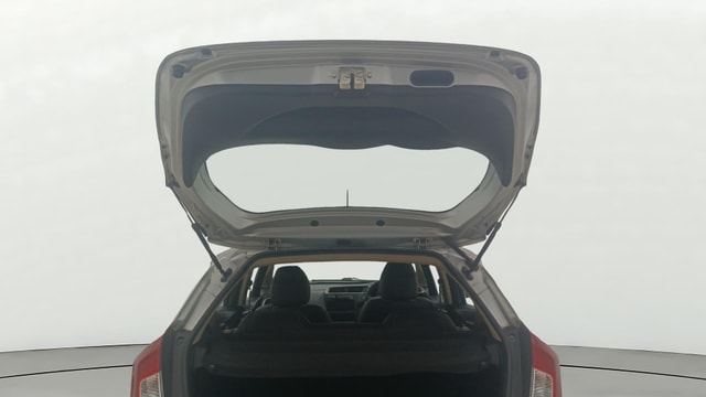 View Honda Jazz Image 31 Used Honda Jazz Image 31