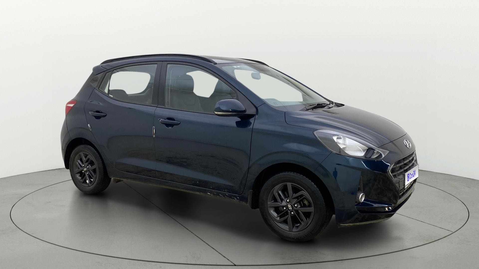 Used 2021 Hyundai Grand i10 Nios Used 2021 Hyundai Grand i10 Nios