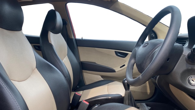 View Hyundai EON Image 16 Used Hyundai EON Image 16