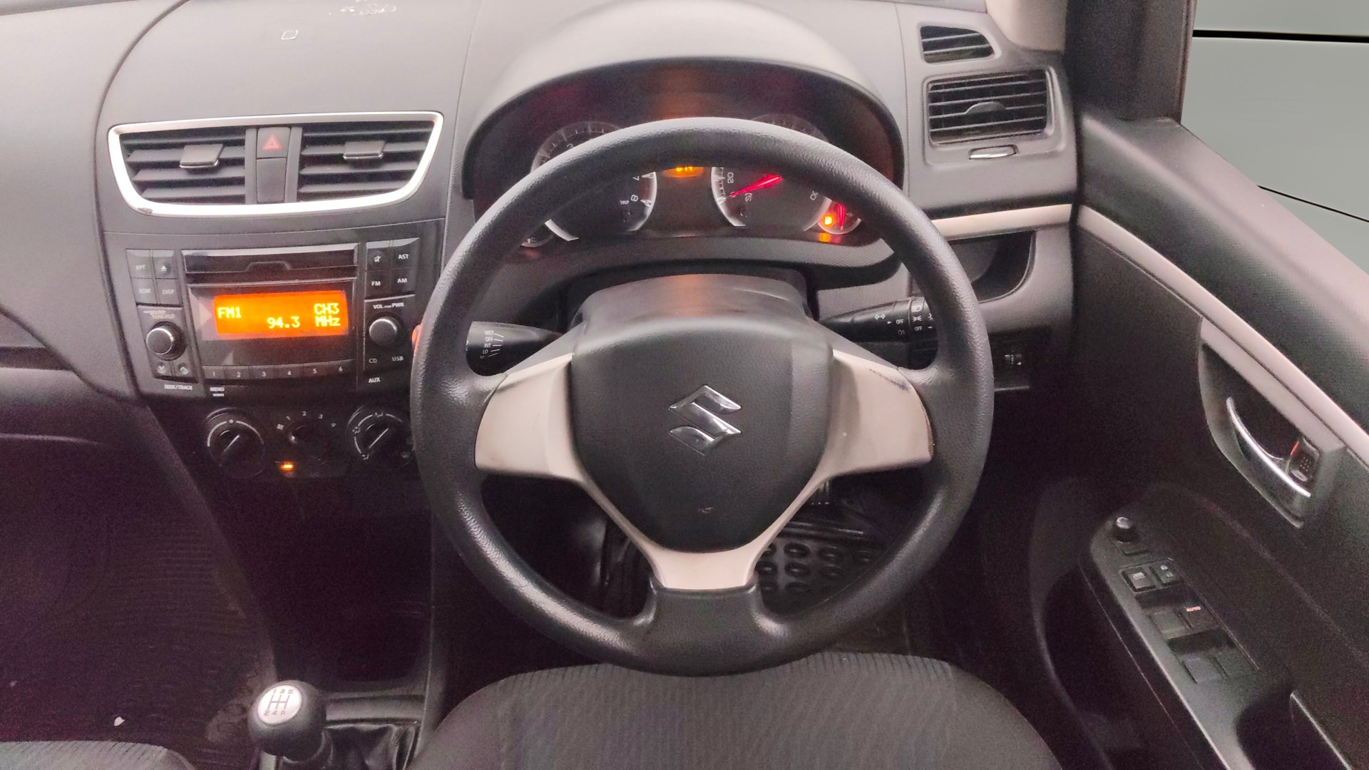 Used 2016 Maruti Suzuki 1000 Used 2016 Maruti Suzuki 1000