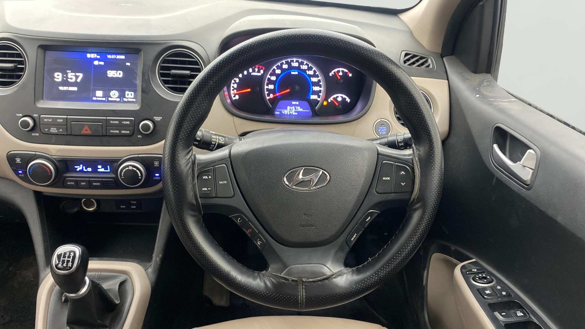 View 2019 Hyundai Grand i10 1.2 Asta Petrol Image 20 Used 2019 Hyundai Grand i10 1.2 Asta Petrol Image 20