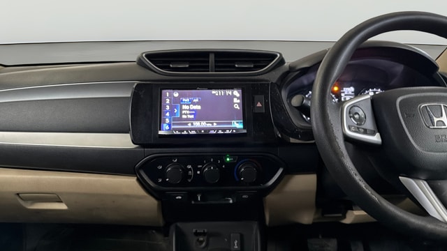 View Honda Amaze Image 17 Used Honda Amaze Image 17